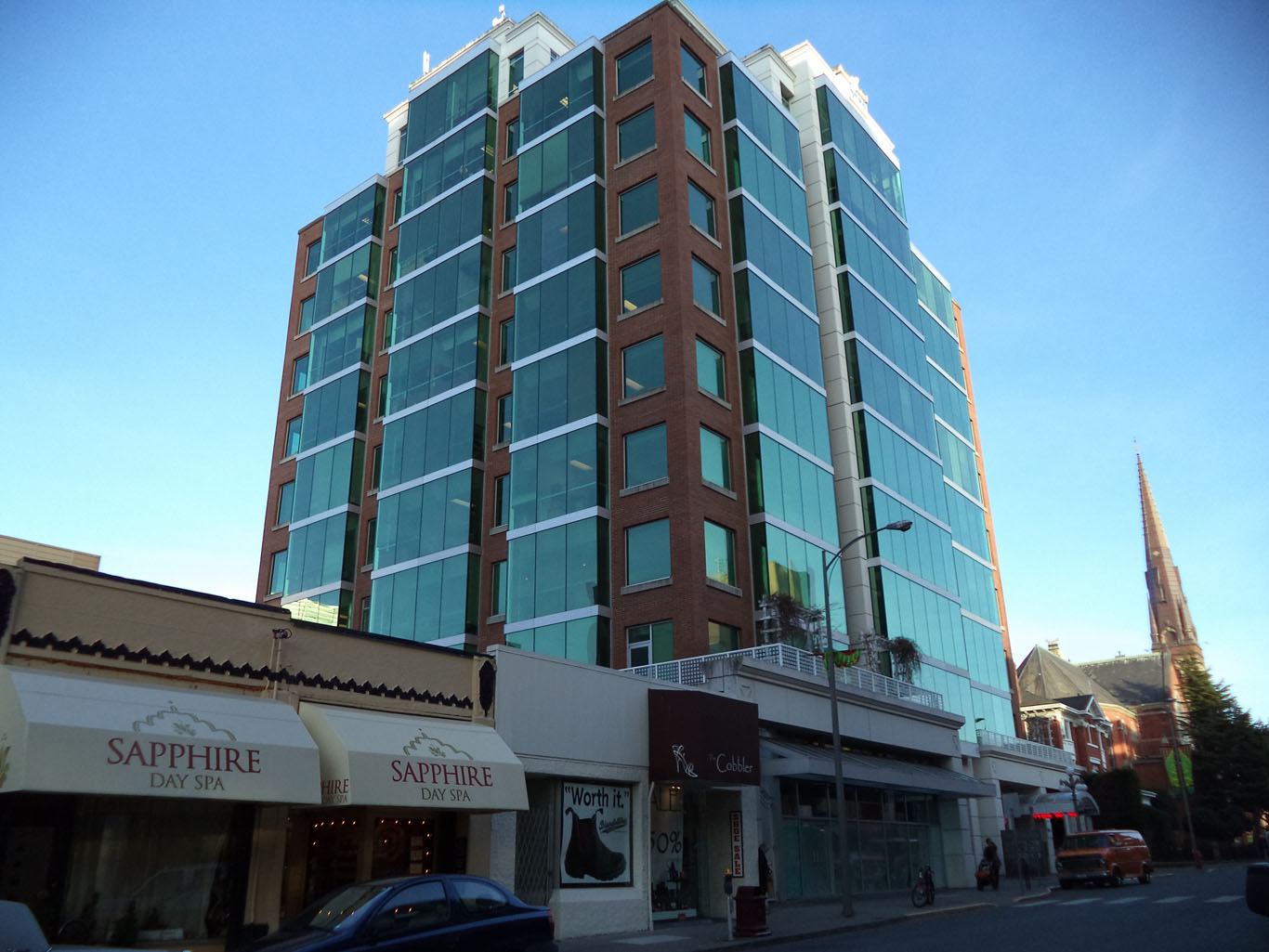 Global Public Affairs